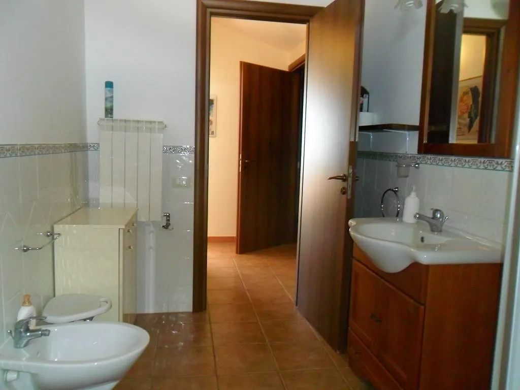 Villavenezia 1 Case San Marco 0*, Sciacca Italy