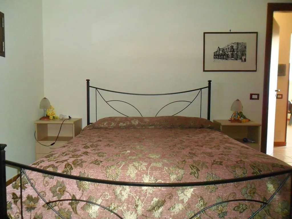 Tatil Evi Villavenezia Sciacca İtalya