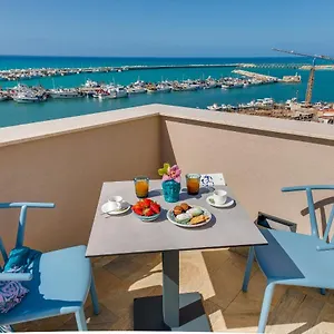 Hotel Roccaregina, Sciacca